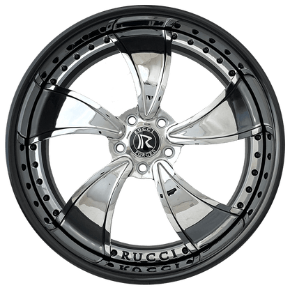 Rucci Forged Classico