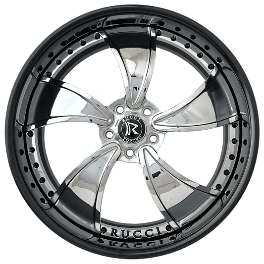 Rucci Forged Classico