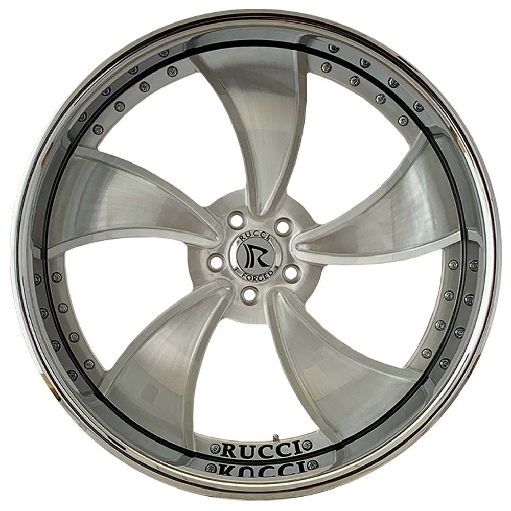 Rucci Forged Classico