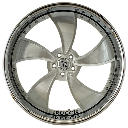 Rucci Forged Classico