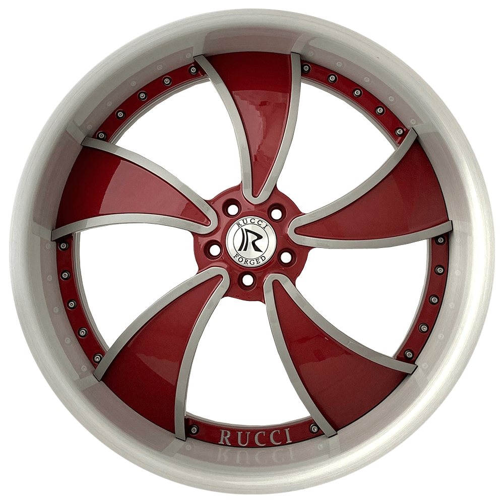 Rucci Forged Classico
