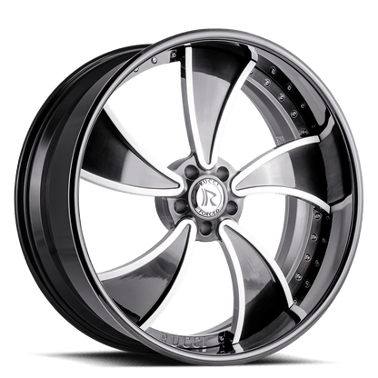 Rucci Forged Classico