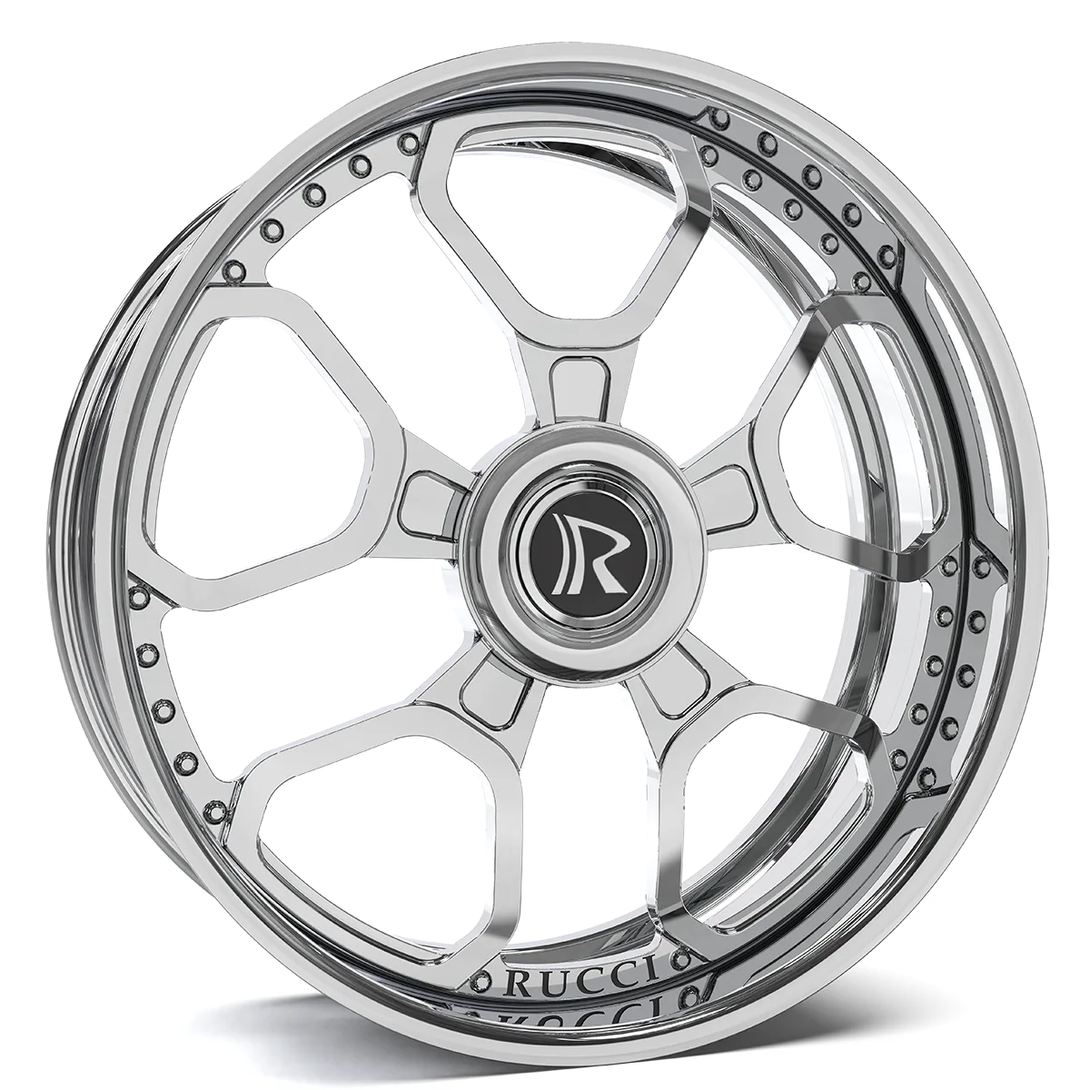 Rucci Forged Cleveland