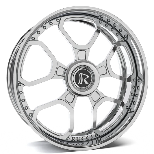 Rucci Forged Cleveland