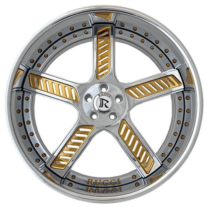 Rucci Forged Clip