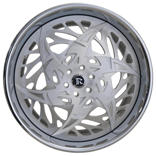 Rucci Forged Clout