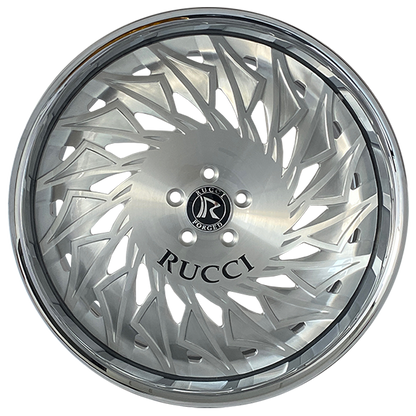 Rucci Forged Coachen