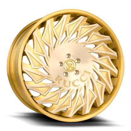 Rucci Forged Coachen