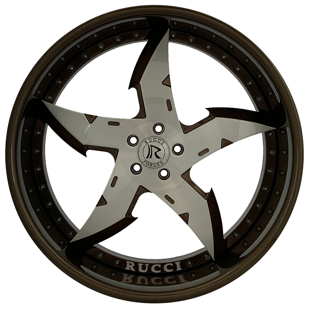 Rucci Forged Cod