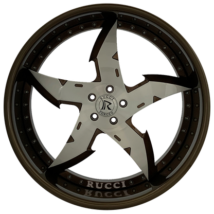 Rucci Forged Cod