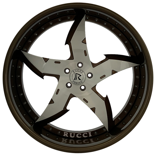 Rucci Forged Cod