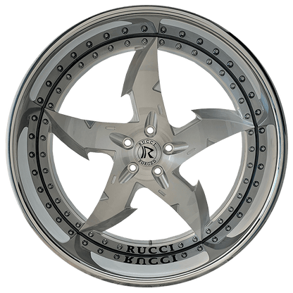 Rucci Forged Cod