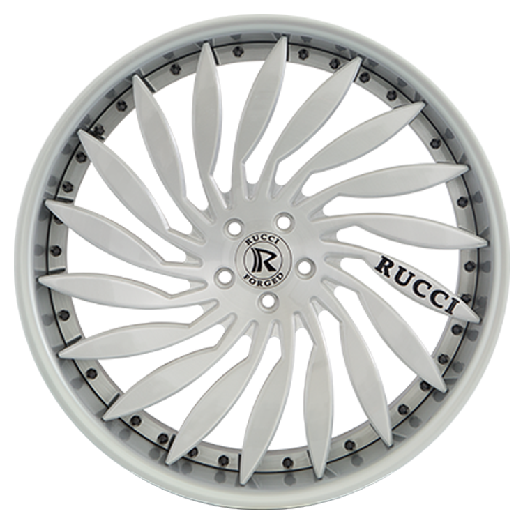 Rucci Forged Cookie