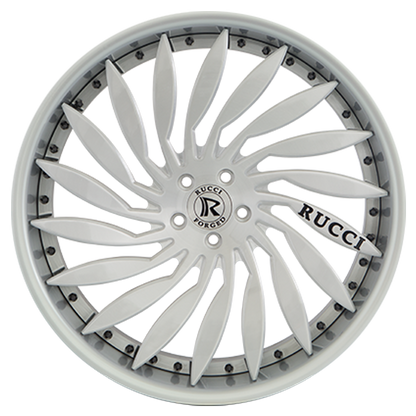 Rucci Forged Cookie