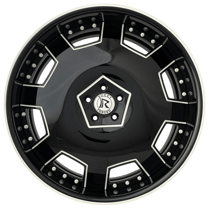 Rucci Forged Corona