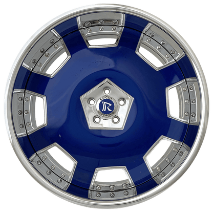Rucci Forged Corona