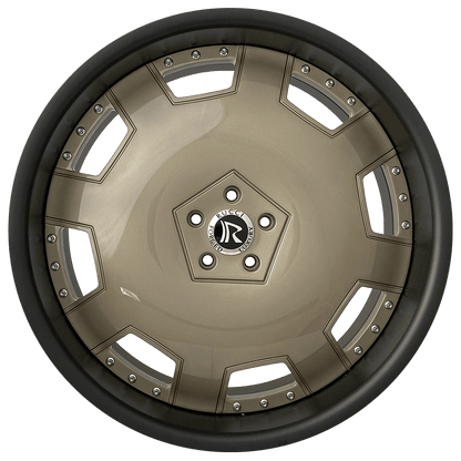 Rucci Forged Corona