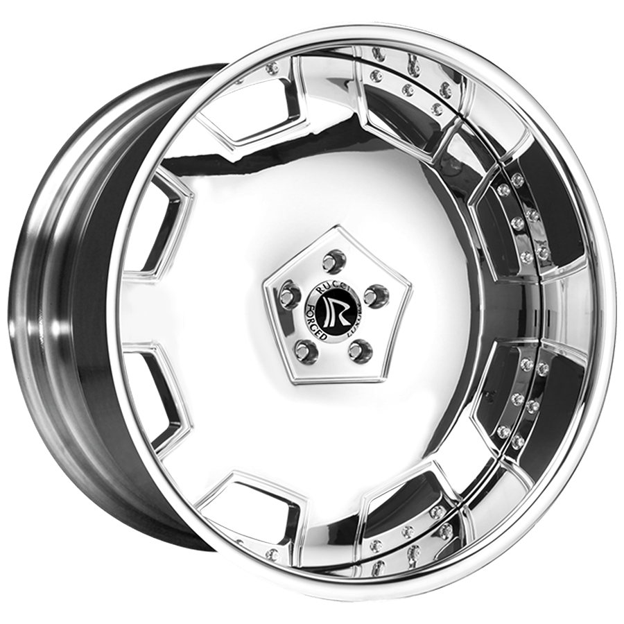 Rucci Forged Corona