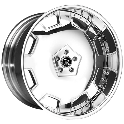 Rucci Forged Corona