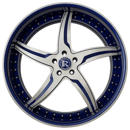 Rucci Forged Cotello
