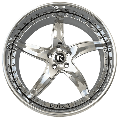 Rucci Forged Cotello