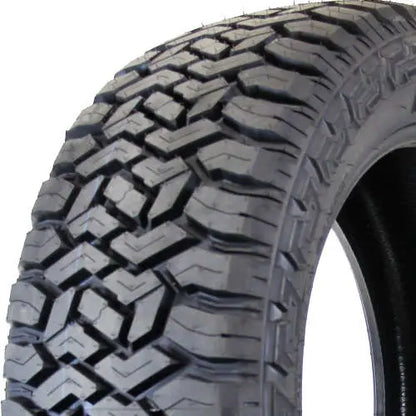 FURY OFFROAD COUNTRY HUNTER RT 37X12.50R24 Tires