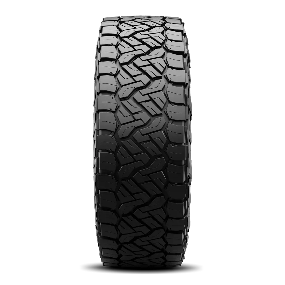 NITTO Recon Grappler A/T - 33X11.50R20LT Mud-Terrain Tire | 219200
