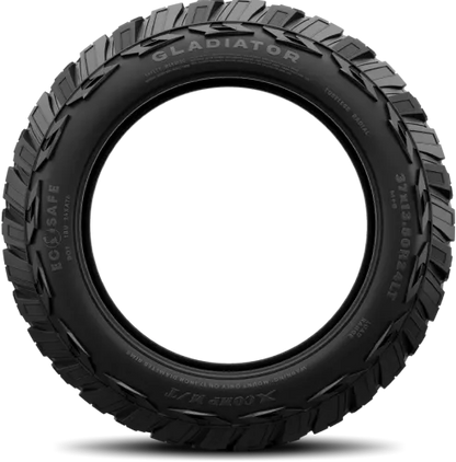 GLADIATOR XCOMP MT 37X13.50R24LT Tires