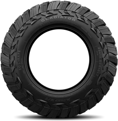 Gladiator X Comp M/T - LT285/65R18 (33") 125Q Mud Terrain | 1932268683
