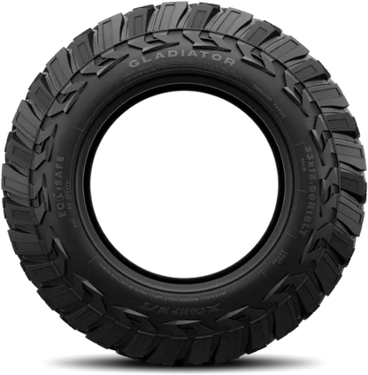 Gladiator X Comp M/T - LT285/65R18 (33") 125Q Mud Terrain | 1932268683