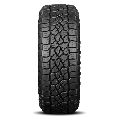 MASTERCRAFT Courser Trail HD LT265/60R20 Tires