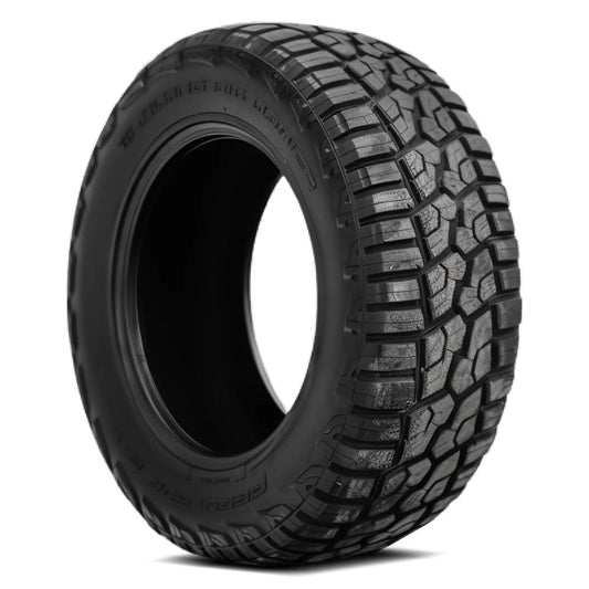 RBP Repulsor R/T - 35X13.50R24LT (35") 118Q Mud Terrain | RBPSTRT24135020