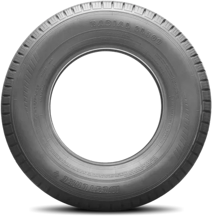 Westlake SL309 - LT285/70R17 (33") 122Q Highway Terrain | 22688022