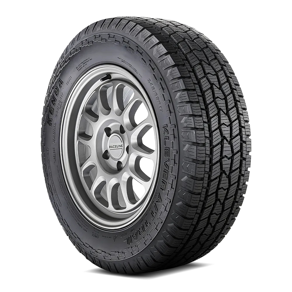 KENDA Klever A/T Trail (KR615A) 275/60R20 Tires