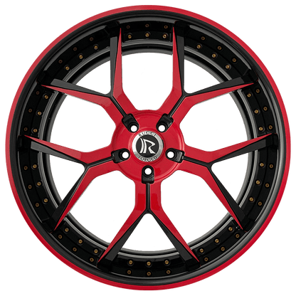 Rucci Forged Da Corsa