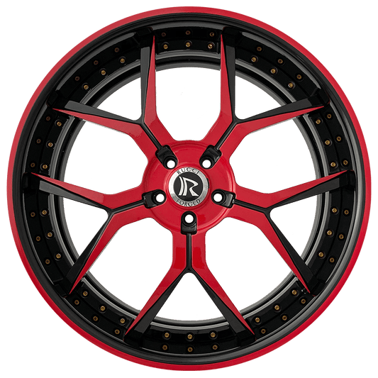 Rucci Forged Da Corsa