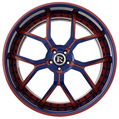Rucci Forged Da Corsa