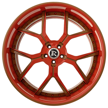 Rucci Forged Da Corsa