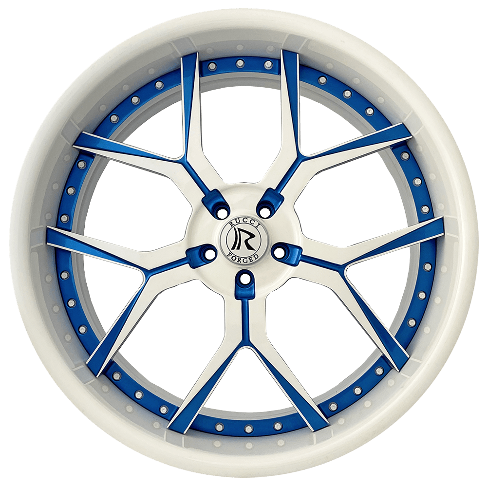 Rucci Forged Da Corsa