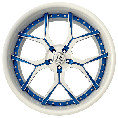 Rucci Forged Da Corsa