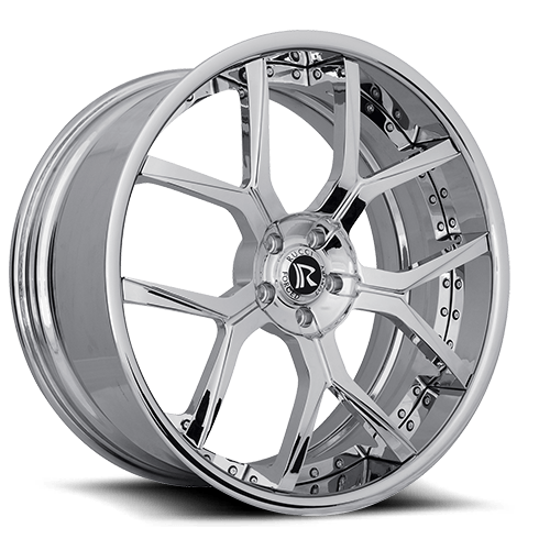 Rucci Forged Da Corsa
