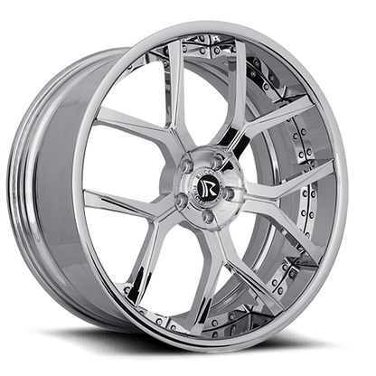 Rucci Forged Da Corsa