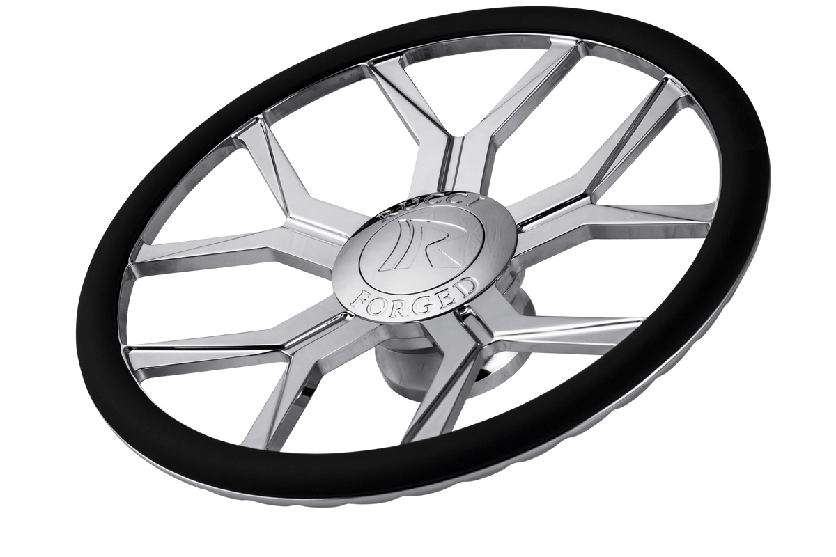 Rucci Forged Da Corsa