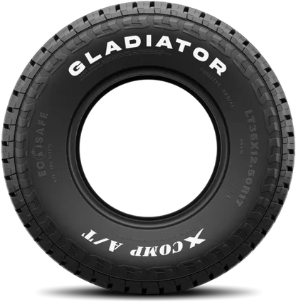 Gladiator X Comp A/T - LT315/70R17 (35") 126S All Terrain | 1932367713