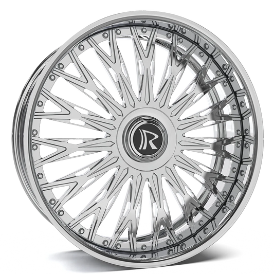 Rucci Forged Dip