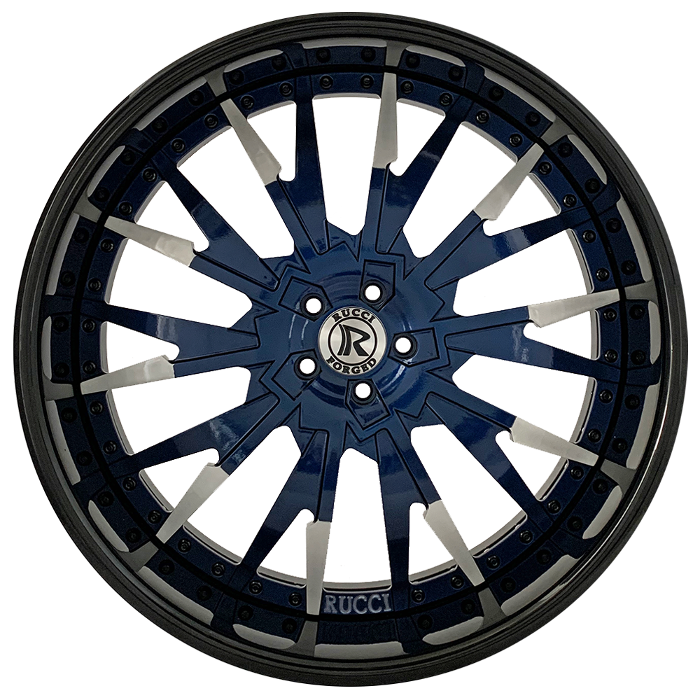 Rucci Forged Direct