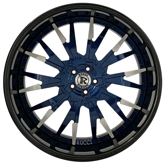 Rucci Forged Direct