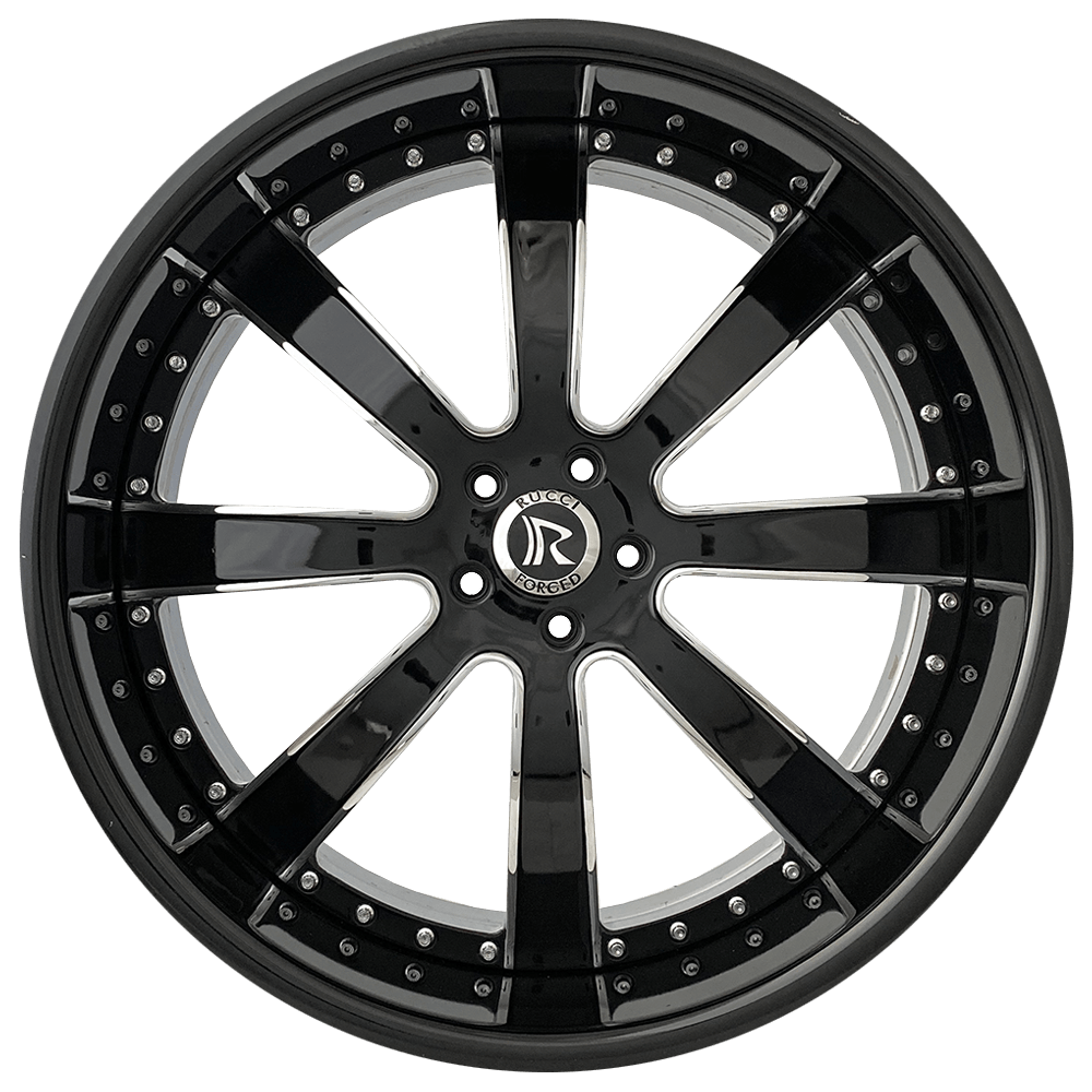 Rucci Forged Ditto