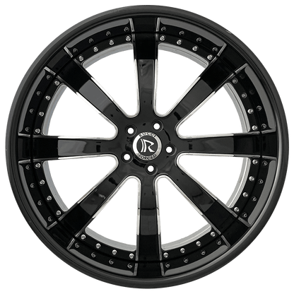 Rucci Forged Ditto