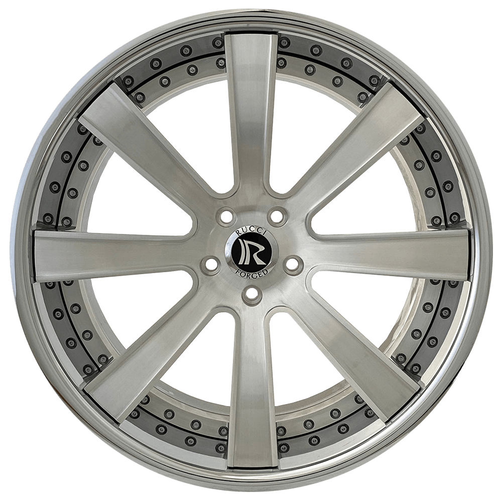 Rucci Forged Ditto